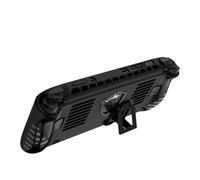 Custodia protettiva per MSI Claw 8AI+Game Machine TPU Custodia protettiva per macchina da gioco custodia protettiva con supporto