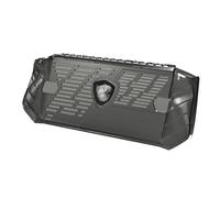 Custodia protettiva per MSI Claw A1M Gaming palmare TPU custodia protettiva trasparente custodia protettiva per console di gioco accessori (trasparente)