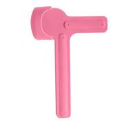 Custodia protettiva per mulinello da pesca - Custodia protettiva in silicone morbido per una maggiore durata, protezione per ruote a forma di goccia d'acqua, custodia in silicone antiurto per