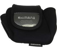 Custodia protettiva per mulinello elettrico da pesca Shimano Japan nera PC-03...