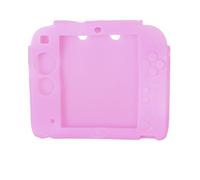 Custodia protettiva per Nintendo 2DS custodia cover in gel di silicone guardia