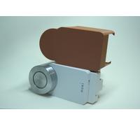 Custodia protettiva per Nuki Smartlock 3 pro