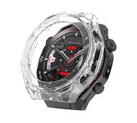 Custodia protettiva per orologio WIGENTO Custodia, Huawei Watch Ultimate 2 per Watch Fit
