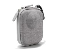 Custodia protettiva per OSMO 360 Mini, con gancio, facile da trasportare, antiurto, a prova di caduta, grigio, Anti-caduta