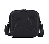 Custodia protettiva per Osmo Mobile 7P, borsa da trasporto portatile per DJI Osmo Mobile 7/7P stabilizzatore cardanico, custodia da viaggio per accessori DJI Osmo Mobile 7/7P, Nero , Custodia