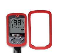 Custodia protettiva per pannello controller Minelab Equinox 900 e 700 (rosso)