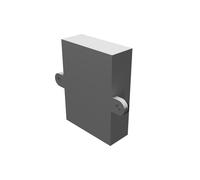 Custodia Protettiva per PCB LED Velleman K8403 - Supporto Laterale