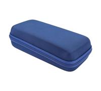 Custodia Protettiva per Penna 3D Custodia Rigida da Viaggio Protettiva in EVA per SCRIB3D MYNT3D Super Professional Pro con Tasca in Rete per Bambini e Adulti (BLUE)