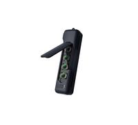 Custodia Protettiva per per Osmo Pocket 3, Cover Protettiva Ribaltabile per Gimbal per per Osmo Pocket 4 con Scomparti per Filtri CPL/ND A