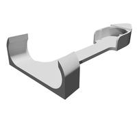 Custodia Protettiva per Pinze Plato 170 Accessorio FLSUN Stampante 3D Kit