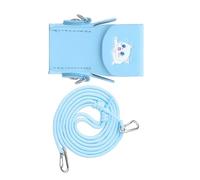Custodia protettiva per Pocket 3 Accessori Anti Scratch Lens Schermo Custodia Protettiva Antiurto Accessori Fotocamera Moda Pelle