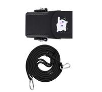 Custodia protettiva per Pocket 3 Accessori Anti Scratch Lens Schermo Custodia Protettiva Antiurto Accessori Fotocamera Moda Pelle