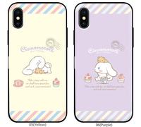 Custodia protettiva per porta carte Cinnamoroll per Galaxy S22 S21 S20 Plus...