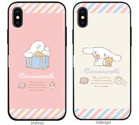 Custodia protettiva per porta carte Cinnamoroll per Galaxy S22 S21 S20 Plus...