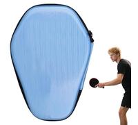 Custodia protettiva per racchette da neve, borsa da mazza riutilizzabile organizzatore protettivo portatile per sport indoor ed esterni - uomini giochi all'aperto e sala