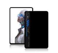Custodia protettiva Per REDMAGIC Astra 2 Tablet da gaming, Custodia ibrida in TPU e PC con sistema di raffreddamento a nido d'ape antiscivolo confortevole antigraffio antiurto e flessibile