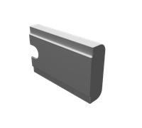 Custodia Protettiva per ReinerSCT tanjack QR Lettore - Cover Protettiva