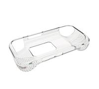 Custodia protettiva per Retroid Pocket Nova Game Console, sottile | Custodia protettiva in TPU, anti-sismica anti-caduta, per Pocket Nova Gaming Accessori, foro di ventilazione