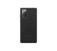 Samsung - Clear Protective Cover Galaxy Note 20 Ultra-nero Samsung
