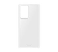 Custodia protettiva per Samsung Galaxy Note 20 Ultra Soft, Trasparente