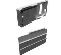 Custodia Protettiva per Samsung Galaxy S10 con Jelly Case Cover Stampata
