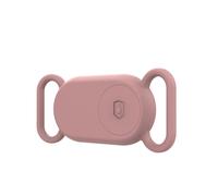 Custodia protettiva per Samsung Galaxy Smart Tag2, cover in silicone spesso per SmartTag2.