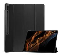 Custodia Protettiva per Samsung Tab S8 Ultra SM-X900 SM-906 14.6 Pollici Slim Di