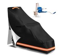 Custodia protettiva per sedia da piscina, in tessuto Oxford 600D, resistente agli strappi, impermeabile, antipolvere, resistente ai raggi UV per sedie da piscina Global Lift Corp, Spectrum Motion Trek