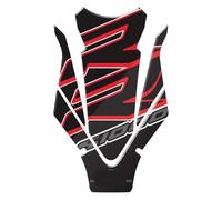 Custodia Protettiva Per Serbatoio Di Benzina In Resina 3D Per BMW Per S1000RR 2019 2020 2021 2022 Moto Carburante Serbatoio Pad(1)