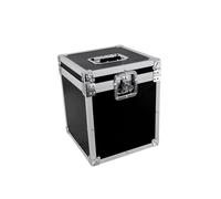 Custodia Protettiva per Sfera Specchiata 30 cm - Flight Case Robusto e Sicuro