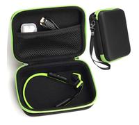 Custodia protettiva per Shokz openrun openrun pro openrun Mini openmove opencomm Aftershokz Aeropex OpenMove Trekz Trekz Mini Trekz Air Bluez 2 2