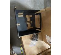 Custodia protettiva per Skytrak, custodia protettiva per Skytrak Golf Launch Monitor adatta per il modello di palla di prima generazione non inclusa