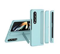 Custodia protettiva per slot per penna invisibile per Samsung Galaxy Z Fold 4 3