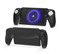 Custodia protettiva per Sony PlayStation Portal Black
