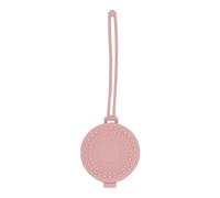 Custodia protettiva per spugnette per trucco viso, in silicone, contenitore per spugnette di bellezza, organizer per cipria, contenitore per spugna per trucco