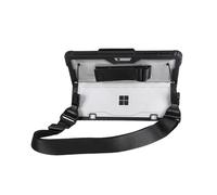 Custodia protettiva per Surface Pro 9/10/11 con cinturino