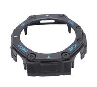 Custodia Protettiva per T Rex 3 Pro, Leggera (Nero Blu) | Design antigraffio e antiurto, materiale PC delicato sulla pelle, copertura leggera e traspirante