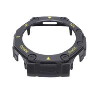 Custodia Protettiva per T Rex 3 Pro, Leggera (Nero giallo) | Design antigraffio e antiurto, materiale PC delicato sulla pelle, copertura leggera e traspirante