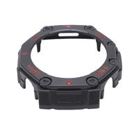 Custodia Protettiva per T Rex 3 Pro, Leggera (nero rosso) | Design antigraffio e antiurto, materiale PC delicato sulla pelle, copertura leggera e traspirante