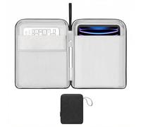 Custodia protettiva per tablet da 27,9 cm (11 pollici) iPad Pro M5 M4/Air M2 M3 2024 2025/Air 11 pollici / Samsung Galaxy Tab S11 S9 S8 11 pollici / A8/A9+, Samsung Galaxy Tab S7/A7/S6 Lite 10,4