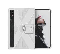 Custodia protettiva per tablet da gioco Per RedMagic Astra Generation Resistente alle cadute e ai graffi in TPU Guscio posteriore per REDMAGIC Tablet 3 Pro Ultra leggero Manicotto protettivo (Bianco)