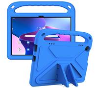 Custodia protettiva per tablet Lenovo Tab M10 di terza generazione da 10,1 pollici TB328FU/TB328XU (2022), ammortizzante, con maniglia, EVA, supporto, robusta custodia per tablet per bambini