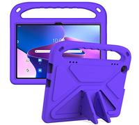 Custodia protettiva per tablet Lenovo Tab M10 di terza generazione da 10,1" TB328FU/TB328XU (2022), ammortizzante, con manico, in EVA, supporto, robusta custodia per tablet per bambini, leggera e