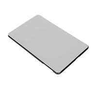 Custodia Protettiva per Tablet, Materiale per PC in PU Protegge Completamente la Custodia Morbida e Confortevole per Tablet, per Tablet K Pad da 10,4 Pollici (Argento)