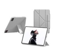 Custodia protettiva per tablet RedMagic Astra Generation Gaming, custodia protettiva contro le cadute, adatta per tablet RedMagic 3 Pro, custodia pieghevole (bianco)