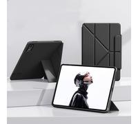 Custodia protettiva per tablet RedMagic Astra, pieghevole, anti-shock e anti-goccia, custodia protettiva a tutto tondo (nero)