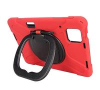 Custodia Protettiva per Tablet Resistente agli Urti per Tablet Xiaomi Mi Pad 6 6 PRO con Tracolla Girevole a 360°