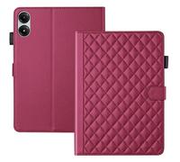 Custodia protettiva per tablet Xiaomi Redmi Pad Pro 12,1 pollici 2024 con staffa guscio in poliuretano e poliuretano termoplastico con slot per schede, antiurto, custodia sottile, protezione