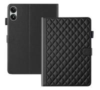 Custodia protettiva per tablet Xiaomi Redmi Pad Pro 12.1 pollici 2024 con staffa Shell PU e TPU materiali Shell slot per schede Shell antiurto custodia sottile Shell Fashiona Shell protezione