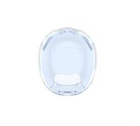 Custodia protettiva per Tamagotchi per nano-X Hard PC Shell Drop for Proof Cover Clear Pink Blue Anti-Scratch Skin (blu)